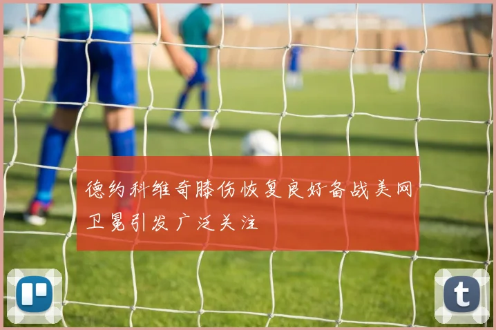 德约科维奇膝伤恢复良好备战美网卫冕引发广泛关注