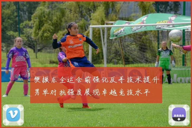 樊振东全运会前强化反手技术提升男单对抗强度展现卓越竞技水平